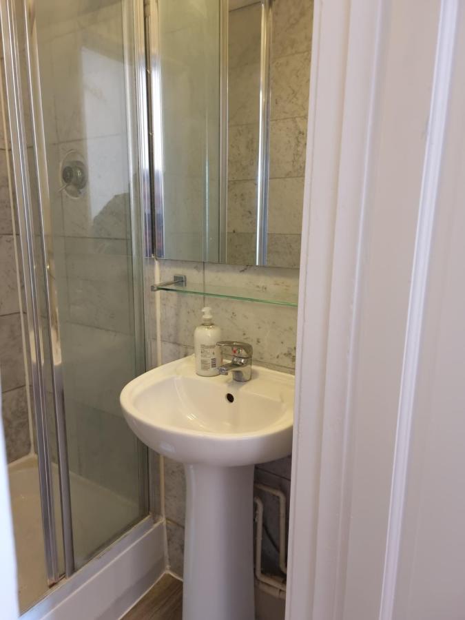 Апартаменты F17-Bright 3Rd Flr Studio For 2 Near Paddington Лондон Экстерьер фото