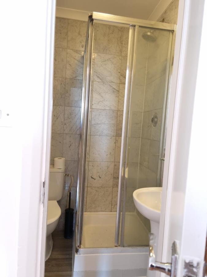 Апартаменты F17-Bright 3Rd Flr Studio For 2 Near Paddington Лондон Экстерьер фото